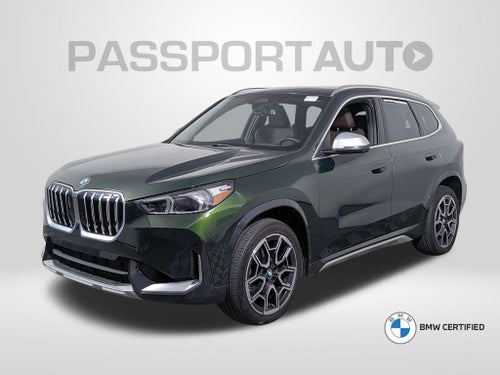 2024 BMW X1 xDrive28i