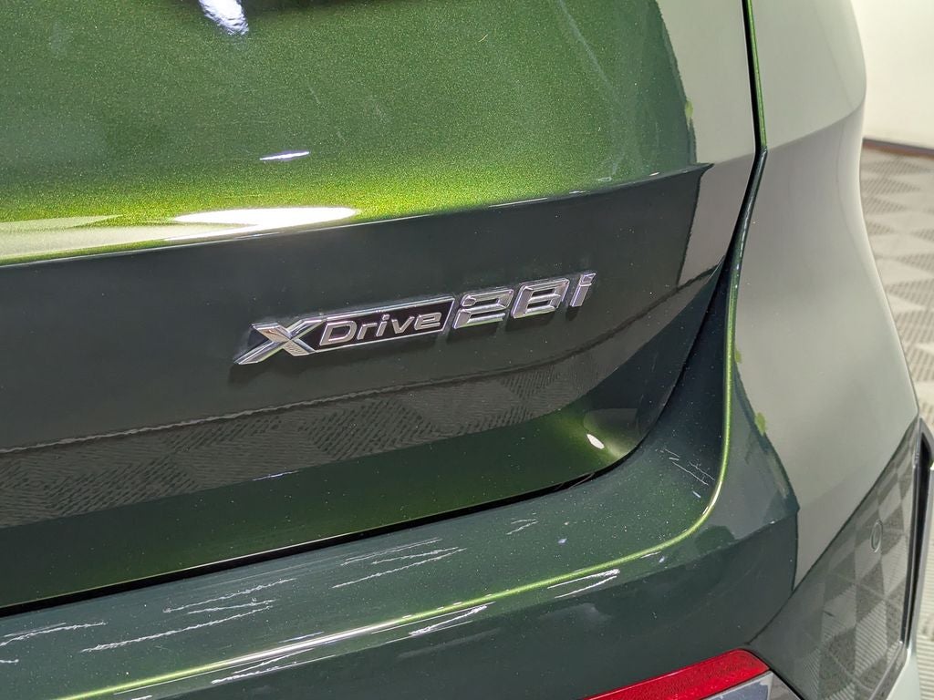 2024 BMW X1 xDrive28i