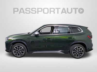 2024 BMW X1 xDrive28i