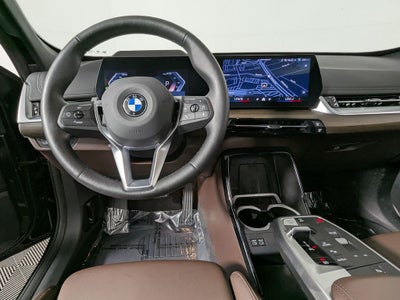 2024 BMW X1 xDrive28i