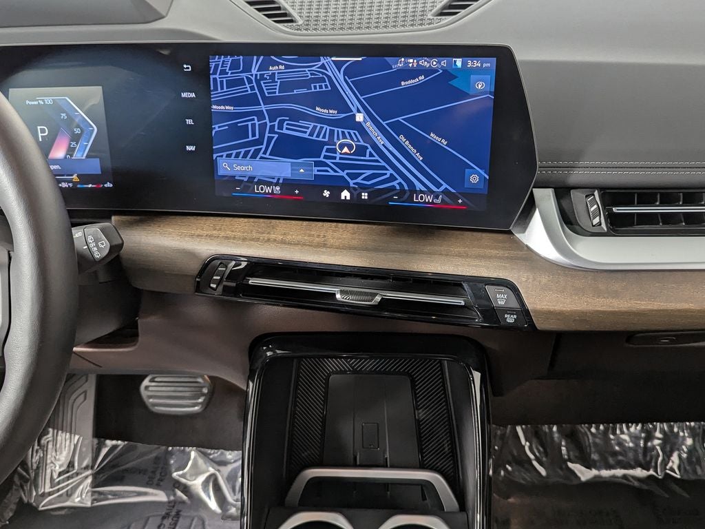 2024 BMW X1 xDrive28i