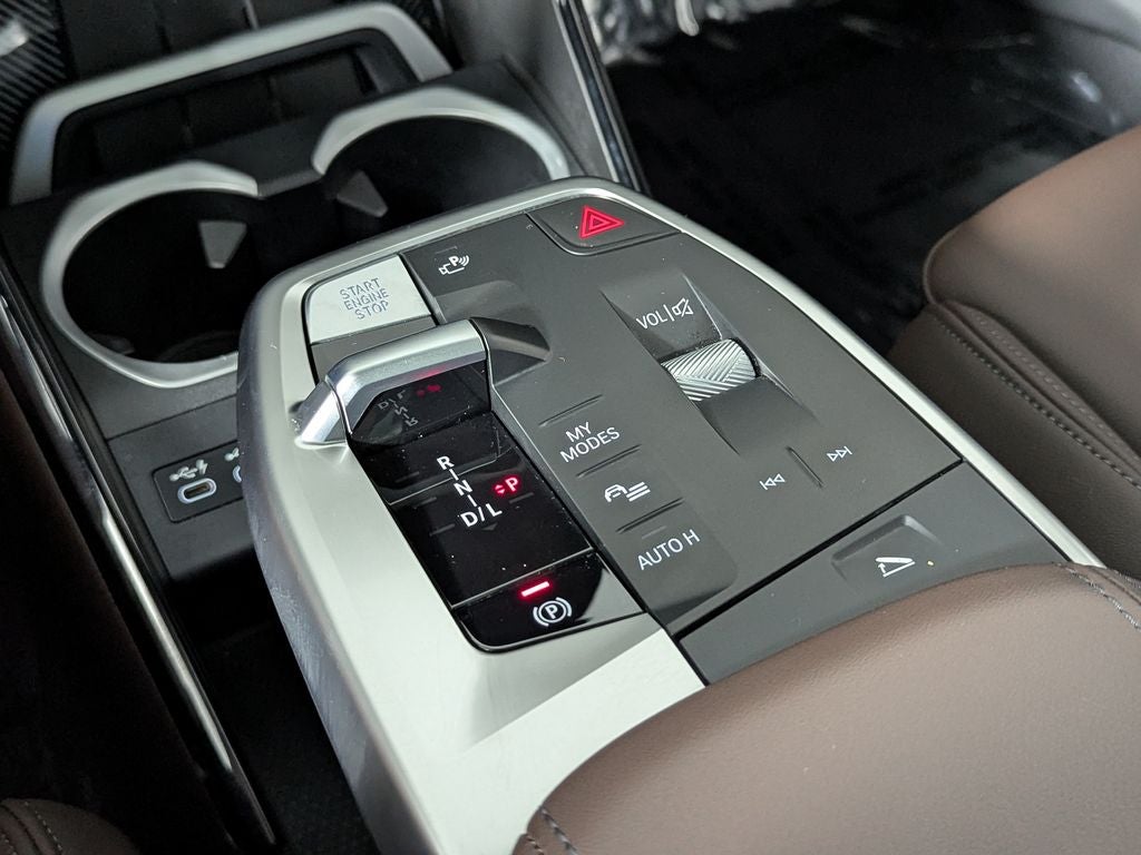 2024 BMW X1 xDrive28i