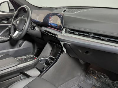 2025 BMW X1 xDrive28i