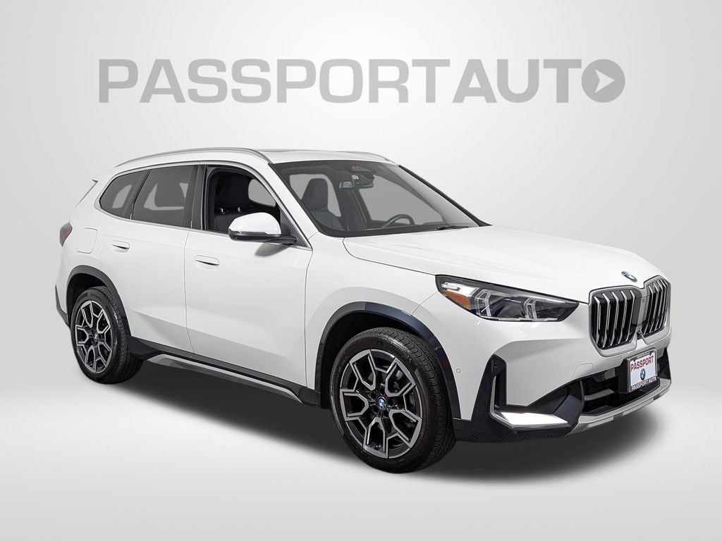 2025 BMW X1 xDrive28i