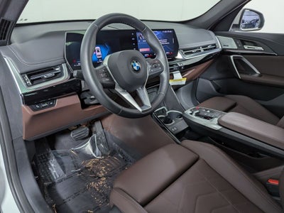 2025 BMW X1 xDrive28i
