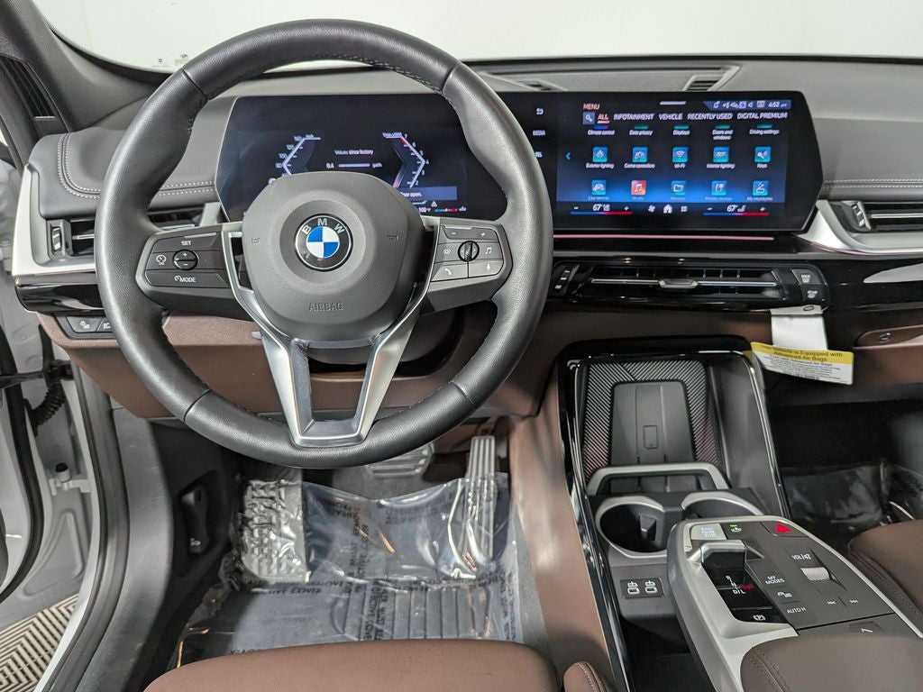 2025 BMW X1 xDrive28i