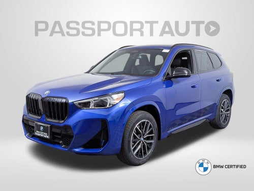 2023 BMW X1 xDrive28i