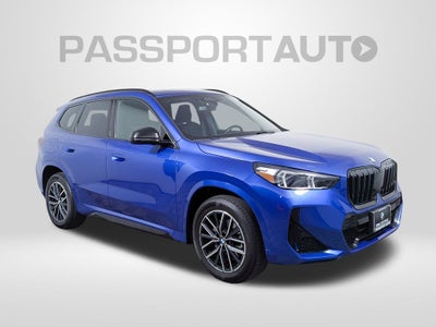 2023 BMW X1 xDrive28i