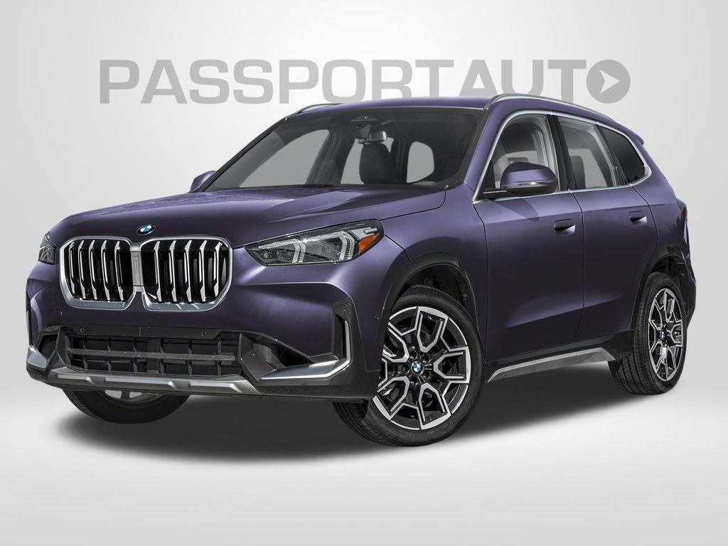 2026 BMW X1 xDrive28i