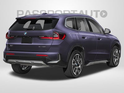 2026 BMW X1 xDrive28i