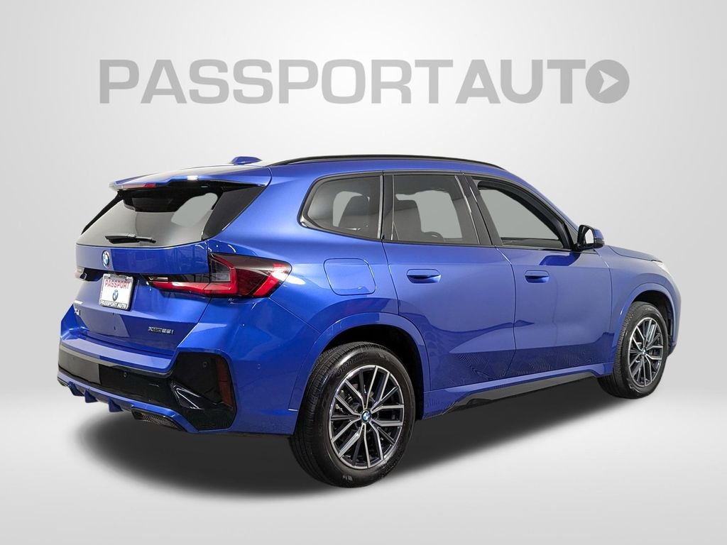 2023 BMW X1 xDrive28i