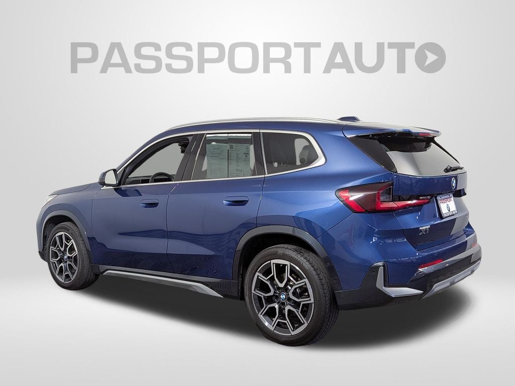 2025 BMW X1 xDrive28i