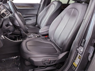 2016 BMW X1 xDrive28i
