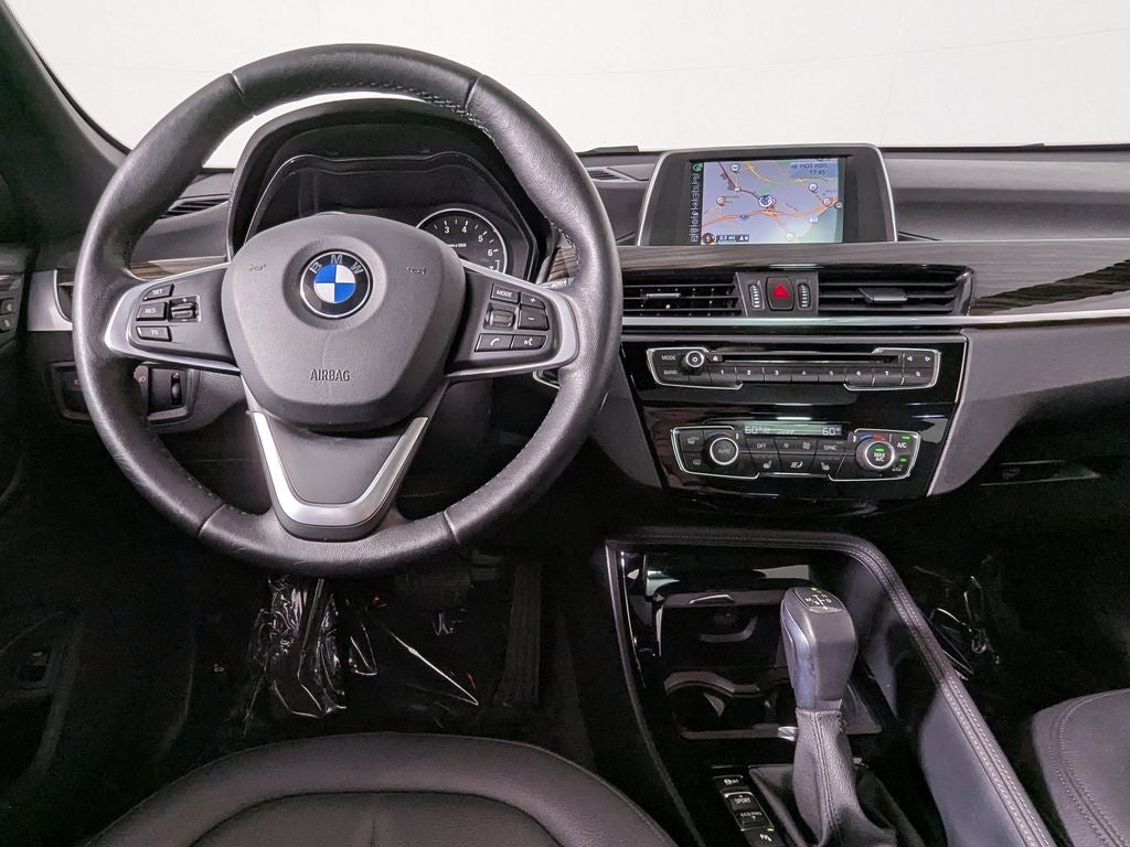 2016 BMW X1 xDrive28i