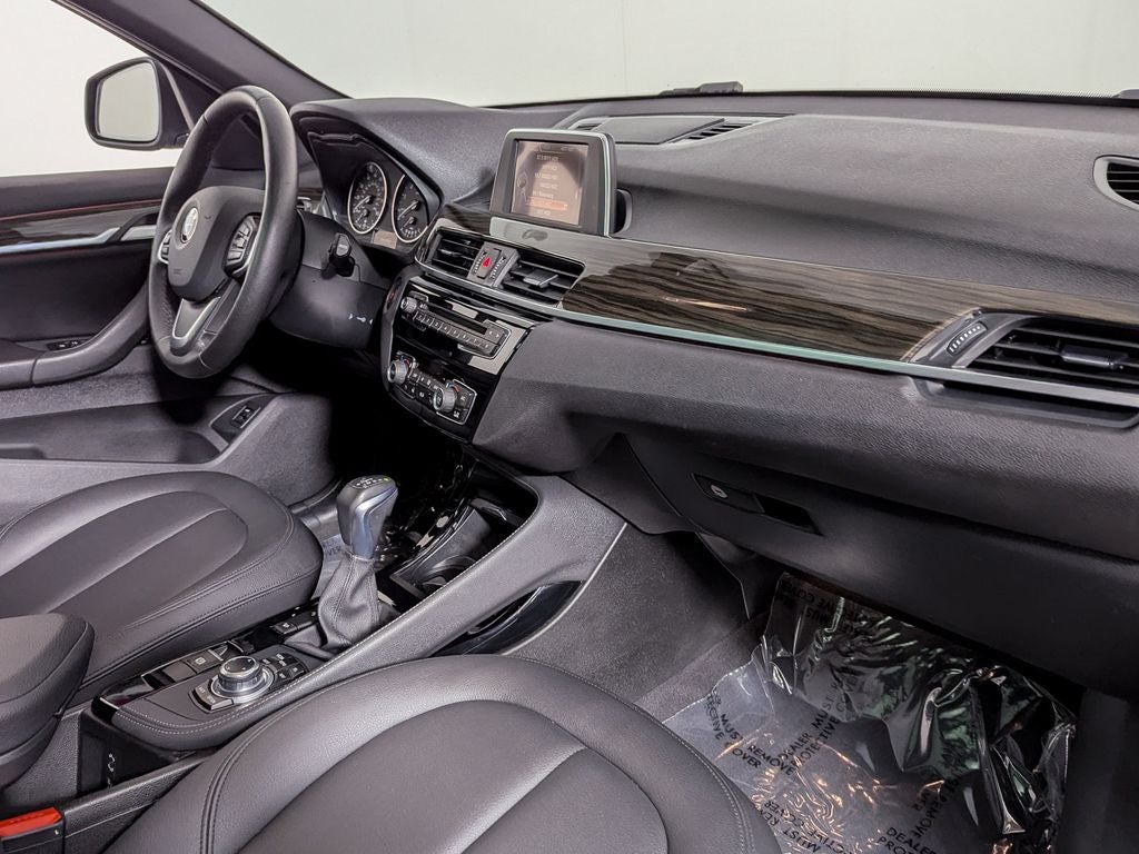 2016 BMW X1 xDrive28i