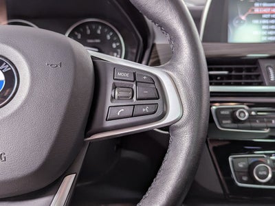 2016 BMW X1 xDrive28i