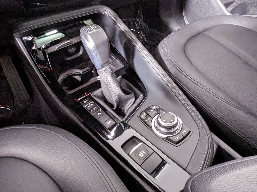 2016 BMW X1 xDrive28i