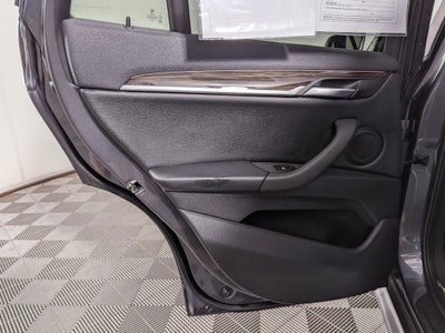 2016 BMW X1 xDrive28i