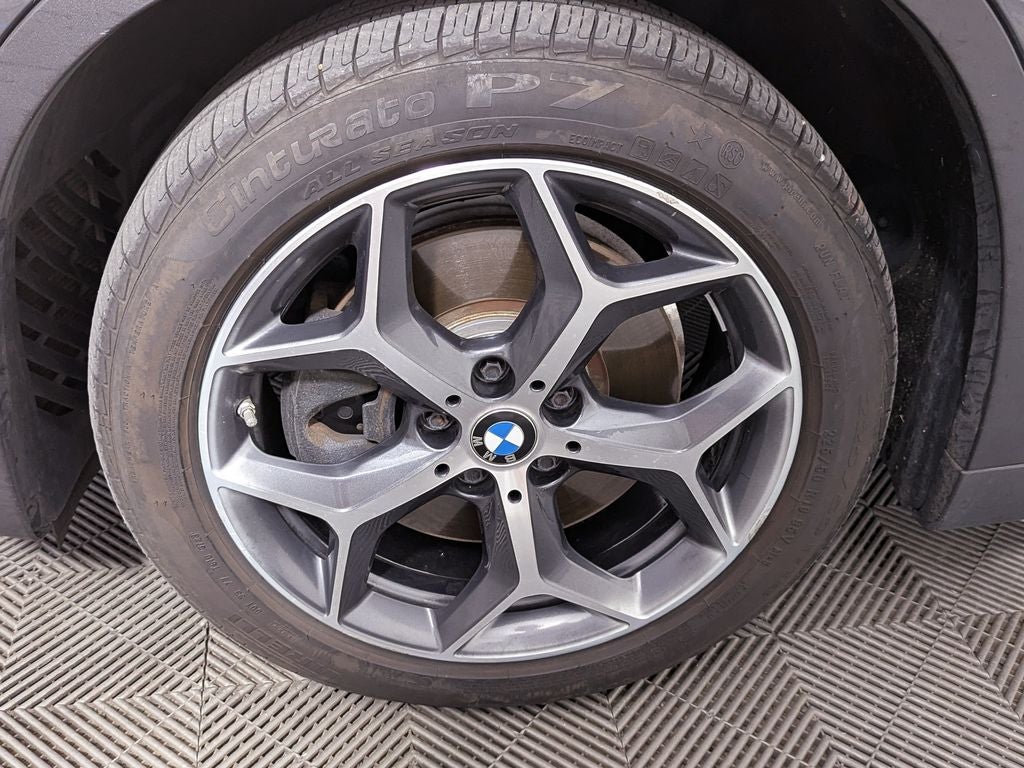 2016 BMW X1 xDrive28i