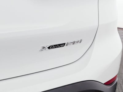 2020 BMW X1 xDrive28i