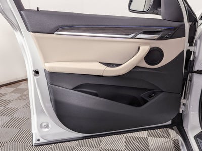 2020 BMW X1 xDrive28i