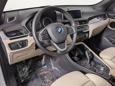 2020 BMW X1 xDrive28i