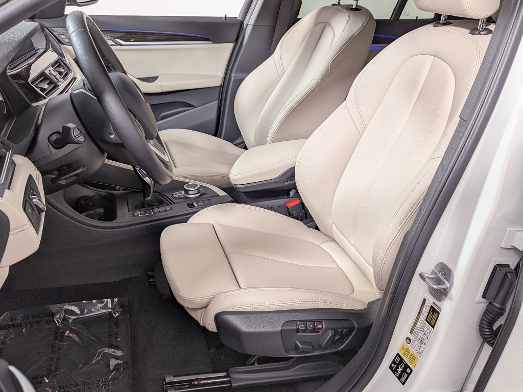 2020 BMW X1 xDrive28i