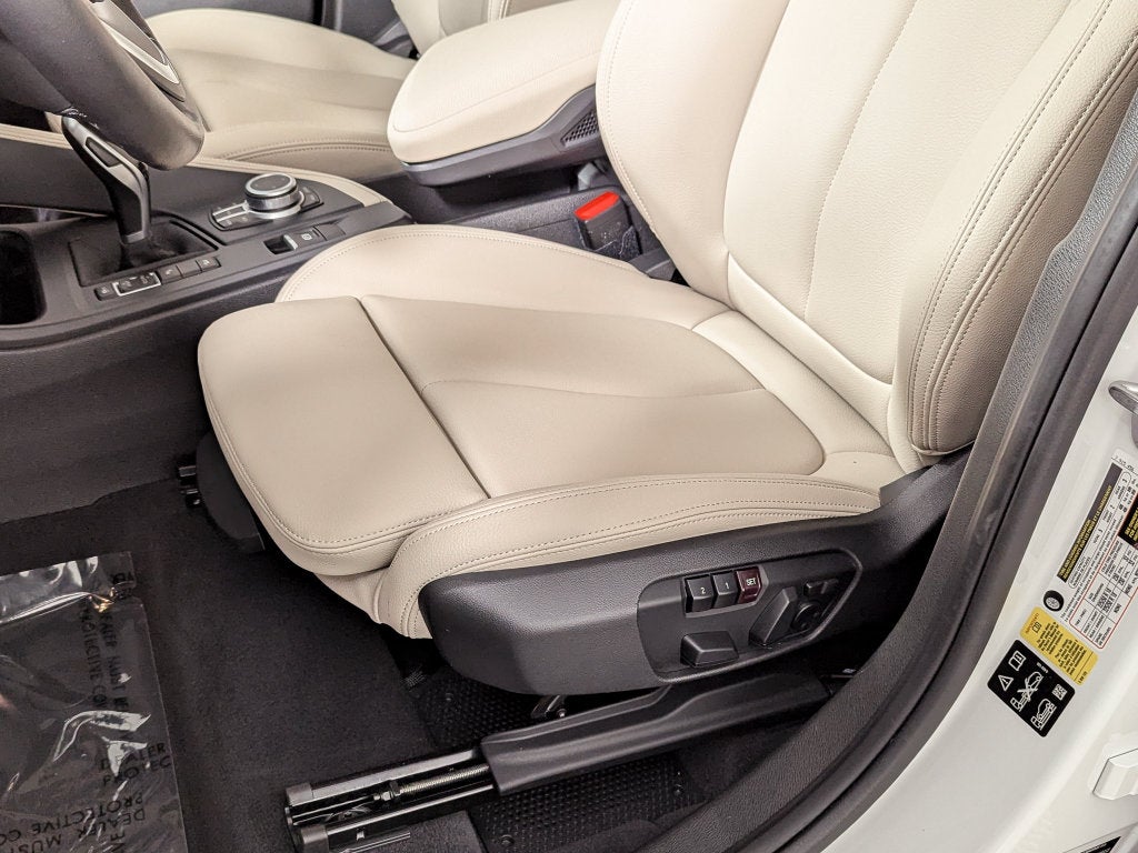2020 BMW X1 xDrive28i
