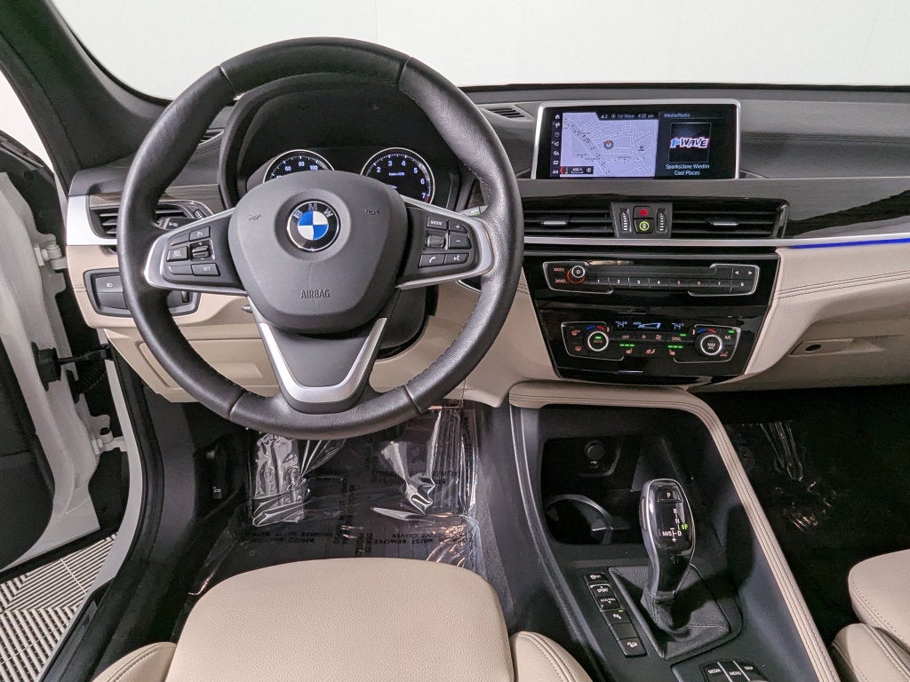 2020 BMW X1 xDrive28i