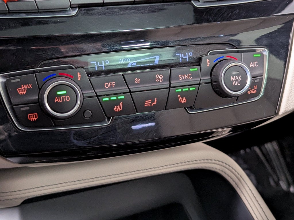 2020 BMW X1 xDrive28i