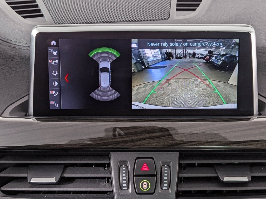 2020 BMW X1 xDrive28i