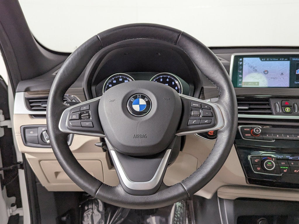 2020 BMW X1 xDrive28i