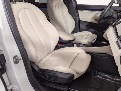 2020 BMW X1 xDrive28i
