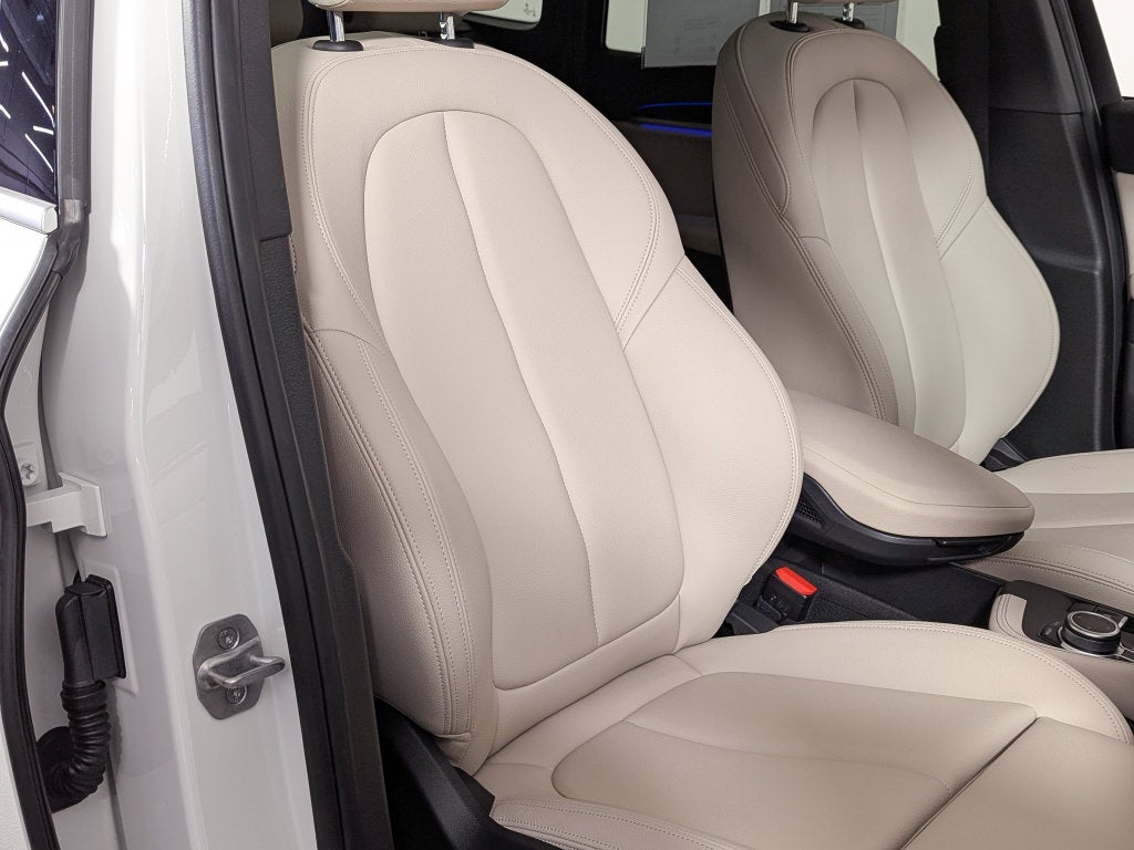2020 BMW X1 xDrive28i