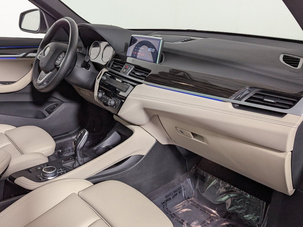 2020 BMW X1 xDrive28i