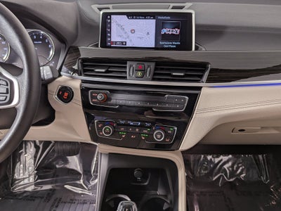 2020 BMW X1 xDrive28i