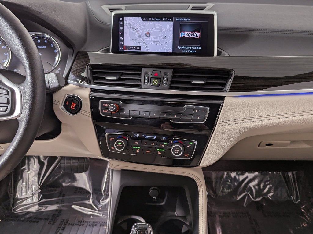 2020 BMW X1 xDrive28i