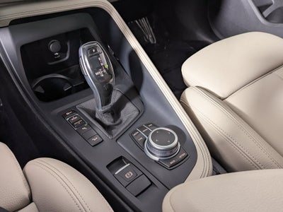 2020 BMW X1 xDrive28i