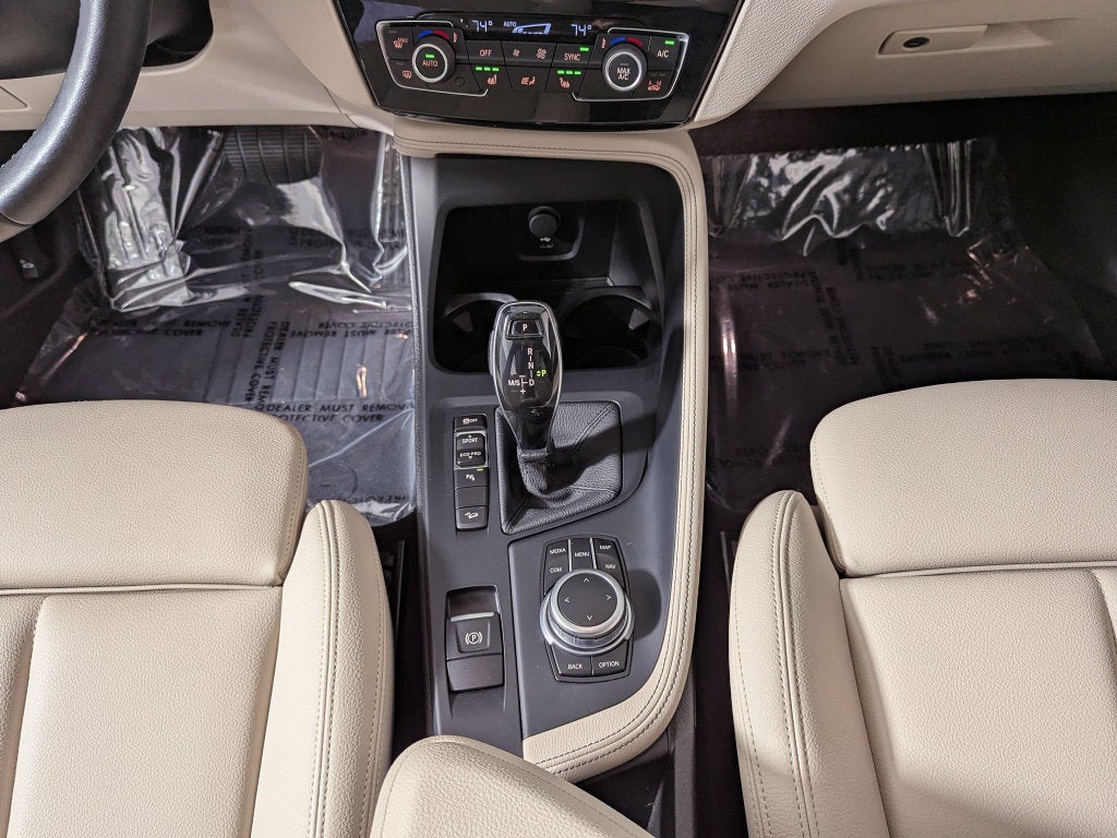 2020 BMW X1 xDrive28i