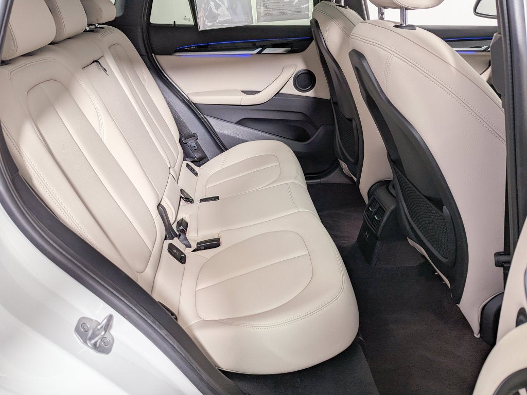 2020 BMW X1 xDrive28i