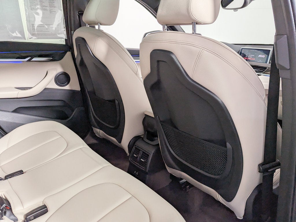 2020 BMW X1 xDrive28i