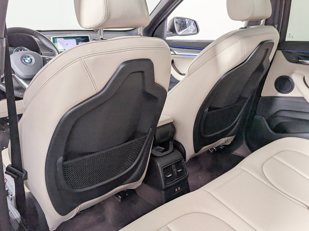 2020 BMW X1 xDrive28i