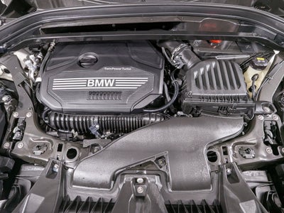 2020 BMW X1 xDrive28i
