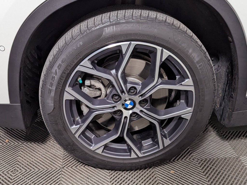 2020 BMW X1 xDrive28i