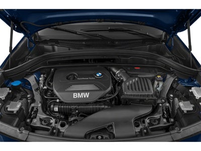 2020 BMW X2 xDrive28i