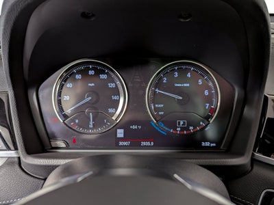 2020 BMW X2 xDrive28i