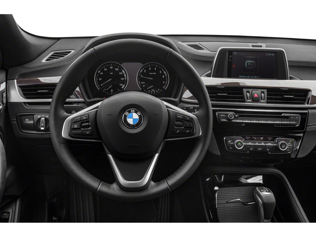 2020 BMW X2 xDrive28i