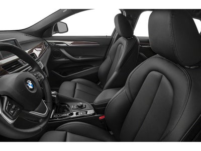 2020 BMW X2 xDrive28i