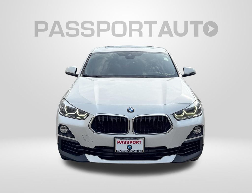 2018 BMW X2 xDrive28i
