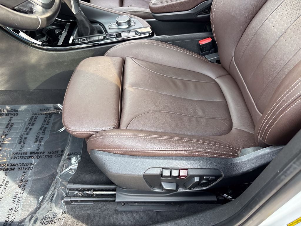 2018 BMW X2 xDrive28i